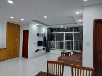 Cho thuê căn hộ PetroVietnam Landmark  - Q2 (Thủ Đức city), Nice apartment PetroVietnam Landmark for rent