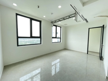 Ngộp ngân hàng cần ra nhanh căn SaiGon Intela 55m2 giá 1.380 tỷ, Giá thật, bao thuế phí, hướng mát