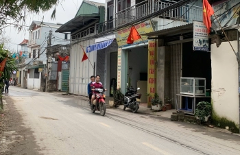 BÁN NHÀ TT KIM BÀI THANH OAI MẶT ĐƯỜNG LỚN KINH DOANH TỐT 92 M 5,x TỶ