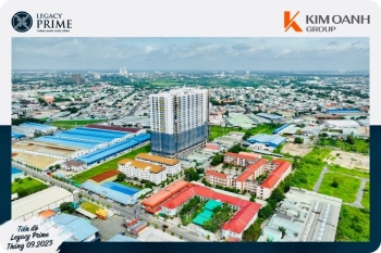 Cần Bán chung cư Legacy tại Thuận Giao ,Thuận An ,Bình Dương