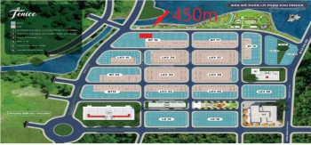 cần bán 2 nền Biệt thư dự án King Bay chơn thành 450m/ 10tỷ