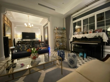(Nổi bật) list căn hộ cho thuê dự án Luxury Parkview, CV Cầu Giấy giá tốt.