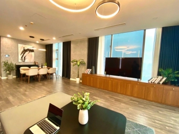 Rẻ vô địch! Cho thuê căn hộ chung cư cao cấp Golden Park 2PN, 3PN. Giá chỉ từ 11 tr/th