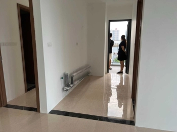 Bán căn hộ Officetel vừa ở vừa làm việc mặt đường Giải Phóng chỉ 31 tr/m2 (~1,9 tỷ/căn)