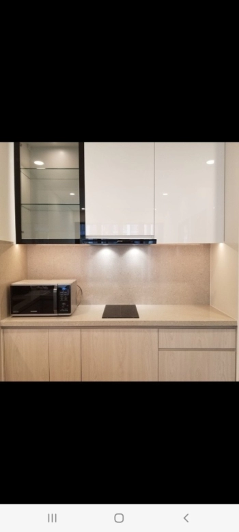 Bán căn hộ tại Metropole Thủ Thiêm