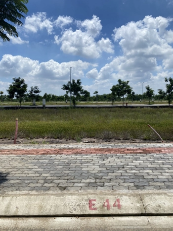 Bán lô đất 70m2 Lago Centro gần TTTM vuông vức, dễ xây dựng