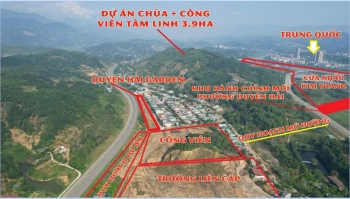 DUYÊN HẢI GARDEN-đất vượng khi-khai phú quý