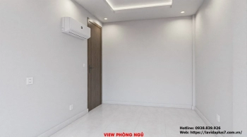 Chuyển nhượng dự án Lavida+, Cần Bán căn hộ 1PN 53m2 Chỉ 2,1 Tỷ Bao Tất, Ở ngay, LH Xem 0938839926
