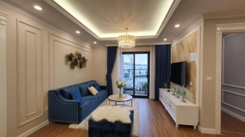 Chỉ với 800 triệu có ngay căn 2 PN, chiết khấu lên đến 6%, HTLS 0% lên đến 12T