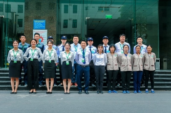 Tòa trung tâm Đống Đa - bql Sky City 88 Láng Hạ cho thuê nhiều diện tích