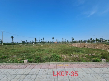 ĐẤT NỀN VIEW SIÊU ĐẸP – CHỈ VỚI 8,9 TRIỆU/M2 RINH NGAY LÔ ĐẤT VỀ TAY