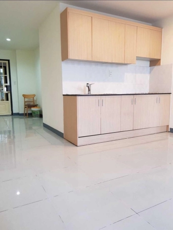 Cho thuê Sài Gòn Metro Park 65m2 2PN 2WC