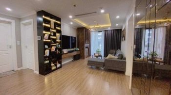 Bán gấp Sunshine Garden 3 ngủ, 95m2 giá kịch sàn 3,8 tỷ.
