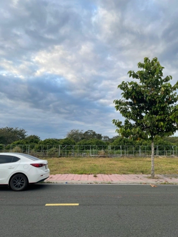 Đất thổ cư 150m2 ở Đồng Xoài Bình Phước