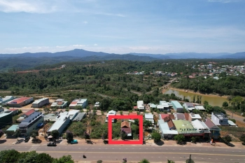 Cần Bán Lô Đất Đẹp Võ Nguyên Giáp - Gần Hồ Toong Po - Trung Tâm Măng Đen