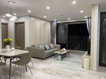 Cần cho thuê nhanh căn hộ Hưng Phúc - Happy Residence, nhà đẹp, cam kết giá rẻ.