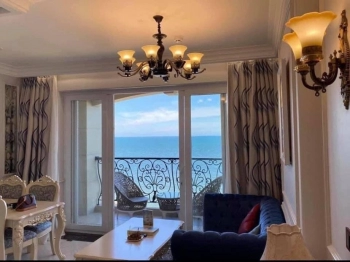 Cần tiền bán lỗ căn hộ biển Lan Rừng Phước Hải Vũng Tàu giá 1 tỷ 99