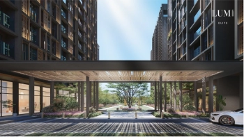 Chính thức Booking Lumi GĐ3, chiết khấu 12%, quà tặng 200tr, cam kết nhận căn đúng ý