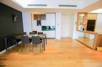 Cho thuê chung cư Chelsea Residence 2PN-2VS full đồ cao cấp tầng đẹp