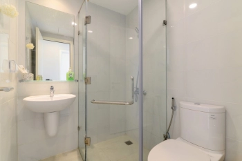 Bán căn hộ cao cấp Masteri An Phú, Quận 2, 70m2, 2 tỷ 440tr, SHR