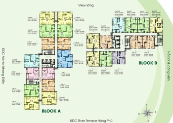 Cần bán căn hộ Thủ Thiêm Garden: 52m2/2PN/giá 1,78 tỷ; 62m2/2PN/2WC/giá 1,95 tỷ
