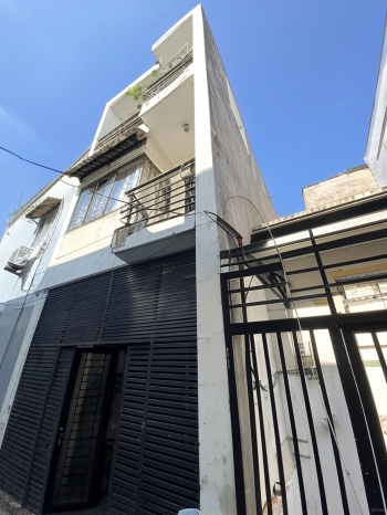 Chính chủ cho thuê nhà 2 tấm - 120m2 tại thị trấn Nhà Bè