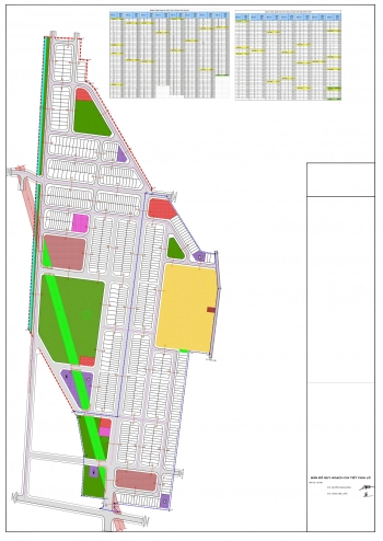 SIÊU PHẨM TRÌNH LÀNG - DỰ ÁN Z131 - TP. PHỔ YÊN - THÁI NGUYÊN.NHẬN SUẤT MUA SỚM CHỈ VỚI 1 Tỷ/1 Lô