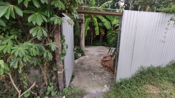 [ Tiền Giang - Cái Bè ] Bán đất mặt tiền Quốc lộ 1A ngang 27.7m × 200mông ,Cái Bè ,Tiền Giang