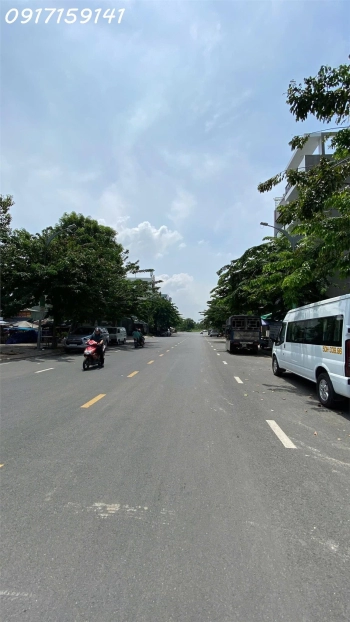 CHO THUÊ TOÀ NHÀ VĂN PHÒNG - GẦN CANTAVIL PREMIER, AN PHÚ, TP. THỦ ĐỨC