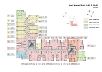 Thanh lý giá gốc 2PN Opal Skyline TP Bình Dương