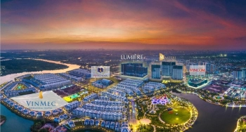 Cần Bán chung cư  Dự án Masteri Centre Point tại Long Thạnh Mỹ ,Quận 9 ,Hồ Chí Minh