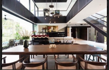 ???? Villa Đẳng Cấp Nam Việt Á, View Sông, 650m2, đường 7.5m