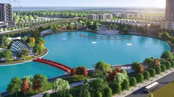 Bán đất Chí Linh Hải Dương cũ nay thuộc TP Hải phòng
