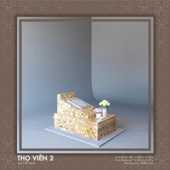 Bán huyệt mộ nghĩa trang Phúc An Viên Huyện Đức Huệ, Tỉnh Long An