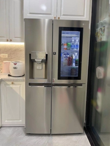 Qũy căn hộ cho thuê tại Vinata Tower 289 Khuất duy tiến giá tốt vào ở luôn.