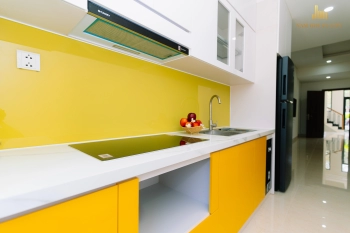 Nhà phố trong Khu đô thị Du lịch Hội An - Khu đô thị Nam Hội An - Đà Nẵng