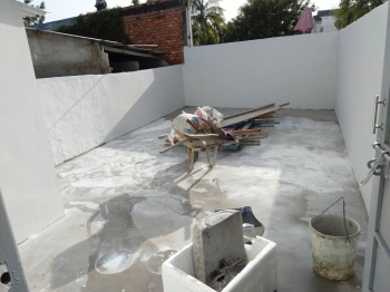 Cho thuê nhà mặt tiền số 28A đường Bùi Thị Trường, phường 5, TP. Cà Mau, T. Cà Mau (kế cổng 3 Cà phê Quỳnh Hương)