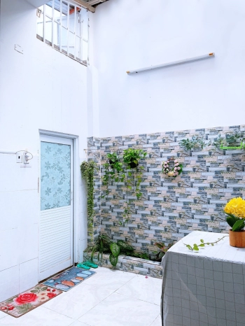 Bán nhà riêng tại Dự án Đạt Gia Garden, Hóc Môn, Hồ Chí Minh diện tích 80m2 giá 4.1 Tỷ