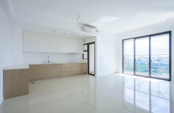 NHÀ Ở XÃ HỘI NINH KIỀU - CẦN THƠ