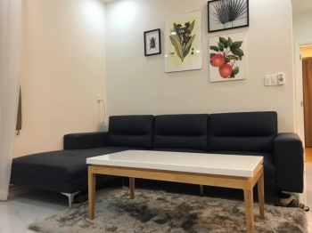 Cho thuê ngay CH Gia Hòa The Art 2PN, view xịn sò, thoáng mát, full NT