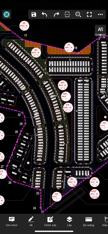 chính chủ Bán đất mặt đường Lý Nam Đế