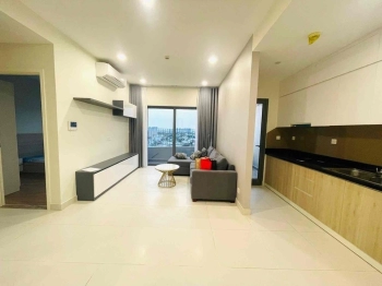 CẦN CHO THUÊ CĂN 2PN2WC - 80m2 DIAMOND LOTUS RIVERSIDE - FULL NT