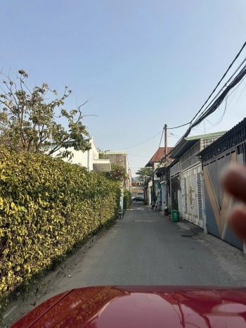 Chính chủ bán..nhà ở gia đình 6-8 người, hoặc ĐT dãy trọ ( bank hỗ trợ 80 %)