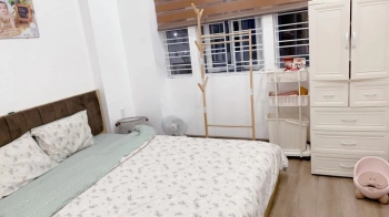 Cần sang nhượng căn chung cư ,full nội thất giá rẻ hải phòng