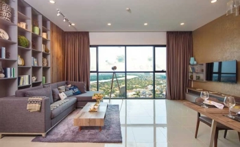 Căn hộ Ascent Lakeside MT Nguyễn Văn Linh, Q7, nhận nhà ở ngay, giá gốc CĐT, CK 2% và tặng NT 150tr