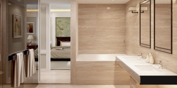 Dự án căn hộ chung cư cao cấp Palm Garden - Palm City - An Phú Quận 2 - CĐT Keppel land (Singapore)