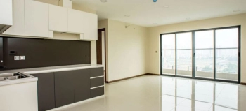 Bán căn 2PN chung cư cao cấp De Capella quận 2