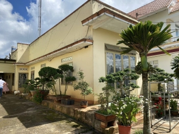 BÁN NHÀ GẤP ĐỂ TRẢ NỢ VAY NGÂN HÀNG