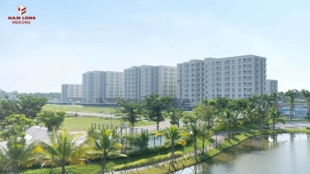 Bán nền Nam Long 2 Central Lake Cần Thơ
