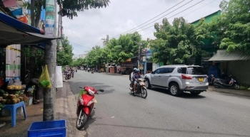 AX121 [ ĐẤT VÀNG ĐẦU TƯ] MẶT TIỀN TÂN KỲ TÂN QUÝ TÂN PHÚ – 400m2 (10m x 40m)